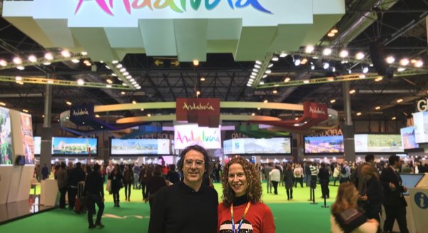 Investigadores de la UMA ganan el Premio Tribuna FITUR 2018