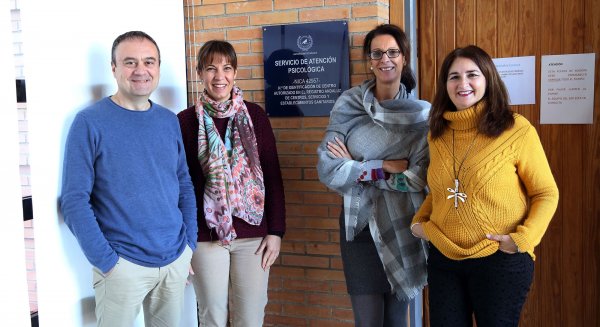 Expertos alertan del riesgo de sufrir ansiedad ante los exámenes por una mala planificación del tiempo