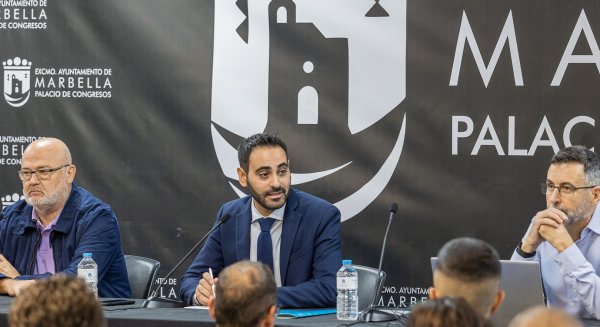 Un total de 150 técnicos asisten a las jornadas de control de plagas organizadas por el Ayuntamiento