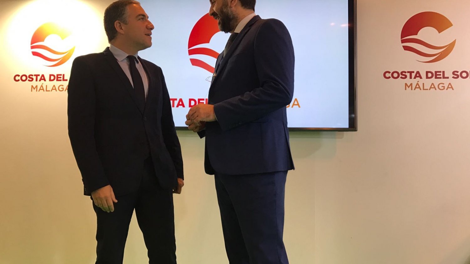 El Turismo de interior se confirma como una de las fortalezas de la Costa del Sol