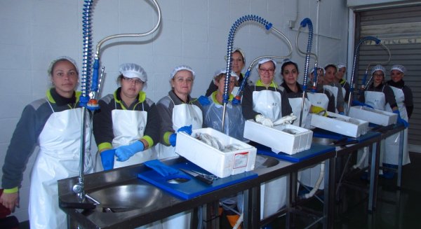 Mercamálaga promueve la formación para el empleo en la industria agroalimentaria