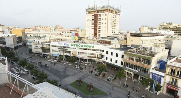 El PP de Torremolinos denuncia que el PSOE ha infringido la Ley de Contratos del Sector Público
