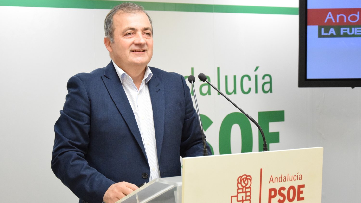 El PSOE destaca el mantenimiento de los derechos de los trabajadores en la sanidad pública