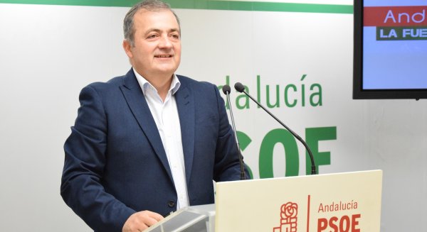El PSOE destaca el mantenimiento de los derechos de los trabajadores en la sanidad pública