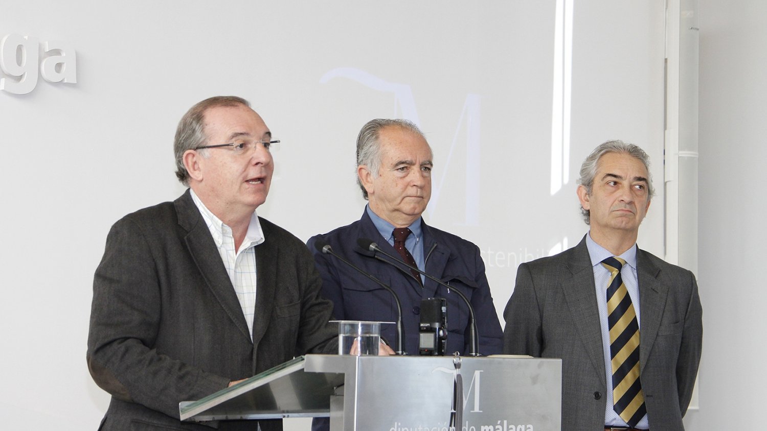 La Diputación crea una innovadora herramienta dirigida a Protección Civil para actuaciones de emergencia
