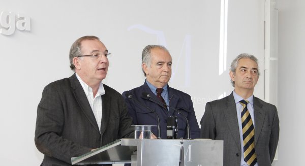 La Diputación crea una innovadora herramienta dirigida a Protección Civil para actuaciones de emergencia