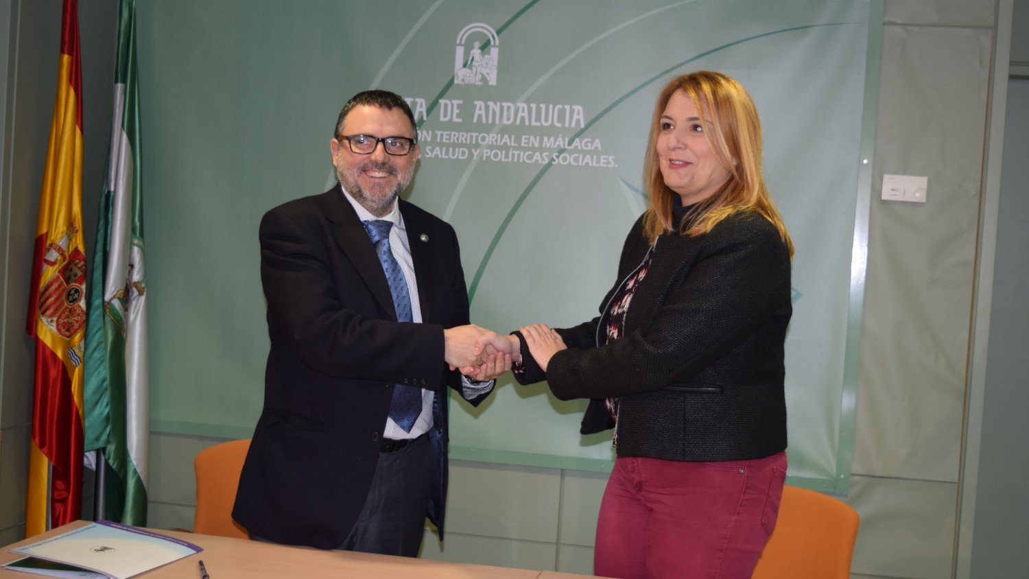 La Junta se refuerza para combatir contra el tabaquismo