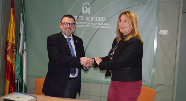 La Junta se refuerza para combatir contra el tabaquismo
