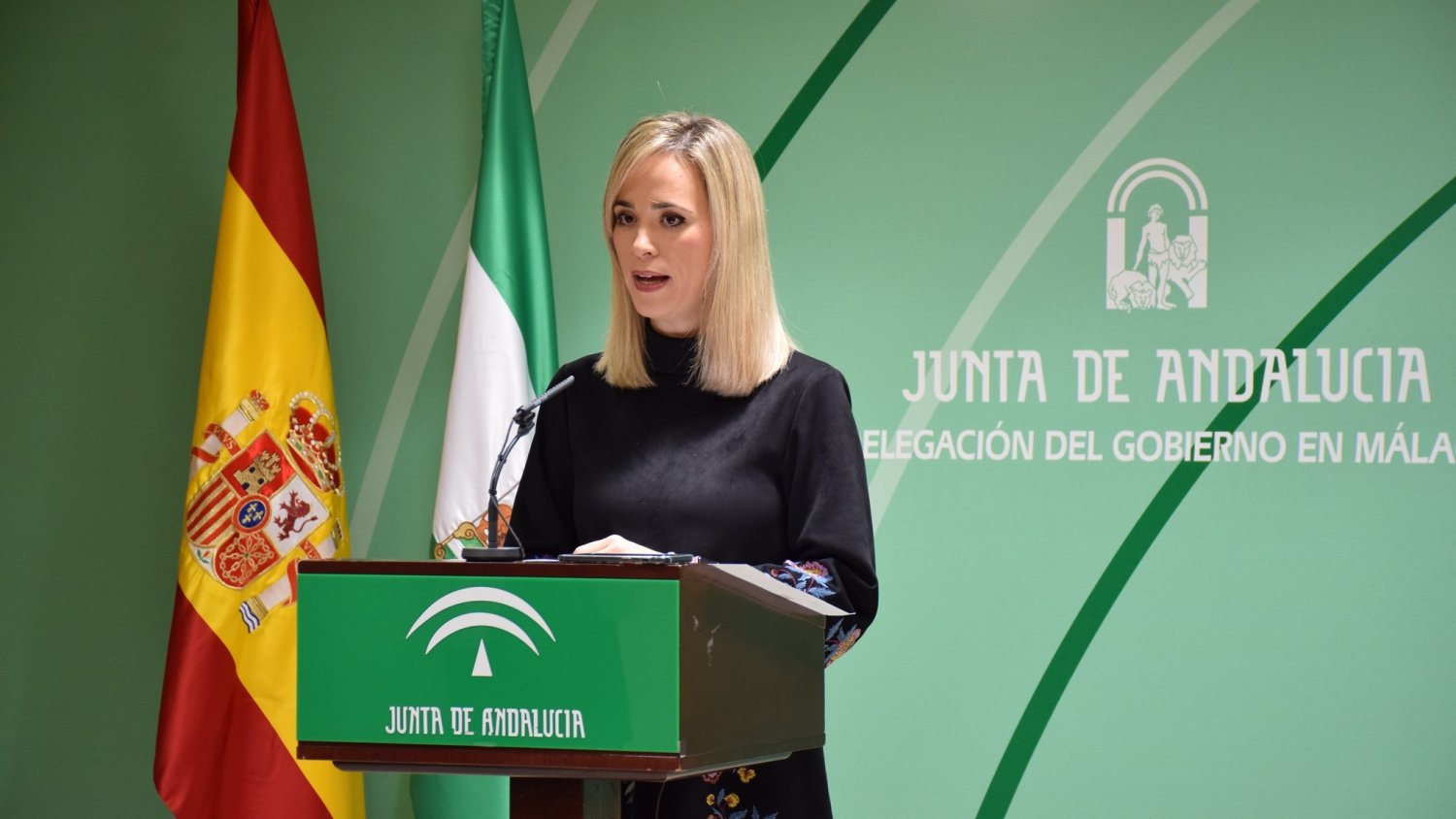 27,5 millones de euros para mejorar las infraestructuras escolares malagueñas