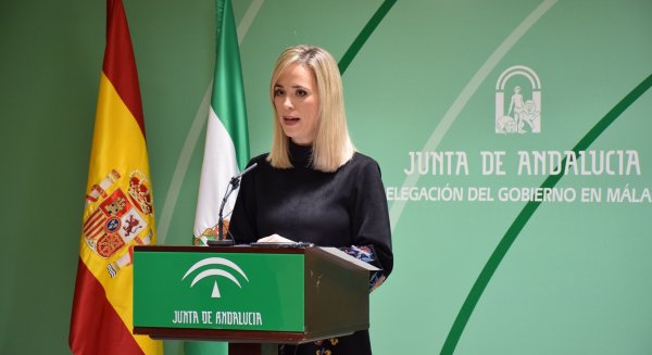 27,5 millones de euros para mejorar las infraestructuras escolares malagueñas