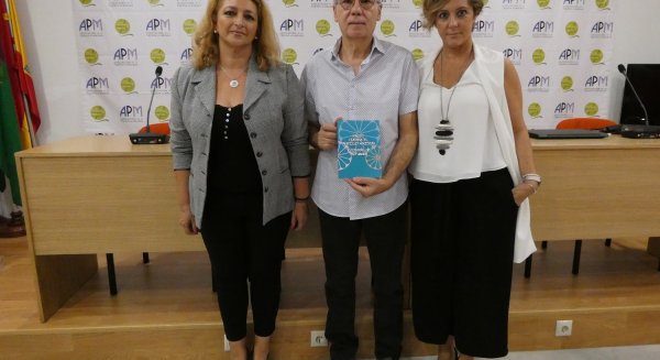 La Asociación de la Prensa de Málaga se adhiere al ‘Pacto contra el Antigitanismo’ de FAKALI