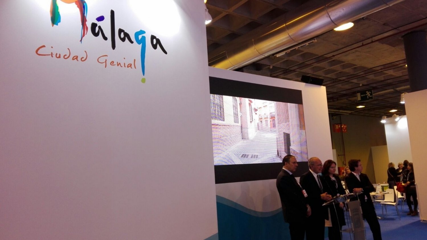 Málaga da a conocer su oferta turística de lujo en una guía turística completa
