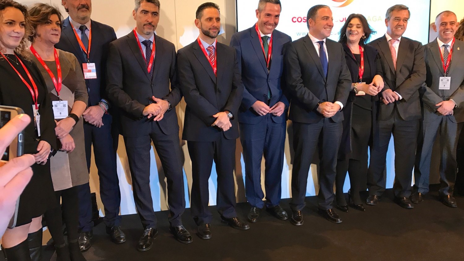 La Costa del Sol acude a FITUR con el objetivo de fortalecer el mercado nacional