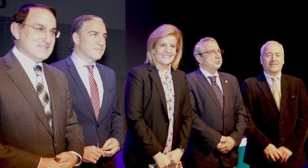 La Diputación facilita la contratación de jóvenes universitarios a través del Plan Primera Oportunidad