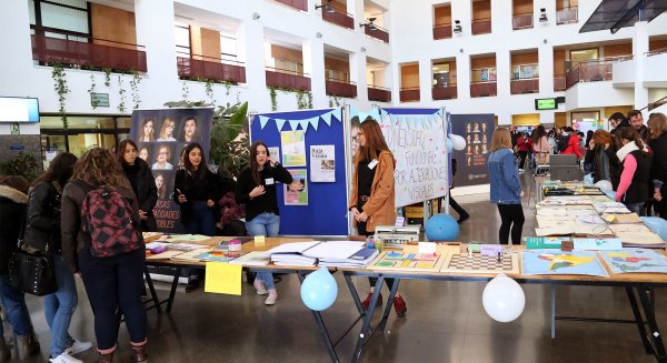 La UMA acoge una jornada dedicada a la atención de la diversidad