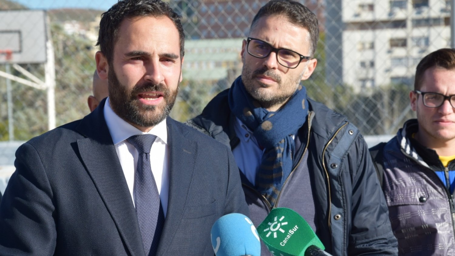 El PSOE denuncia que las personas con discapacidad no tienen suficientes equipamientos públicos