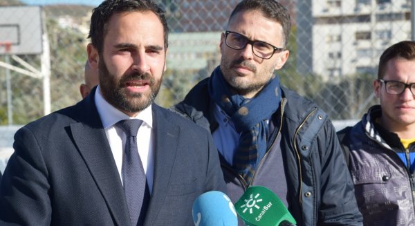 El PSOE denuncia que las personas con discapacidad no tienen suficientes equipamientos públicos