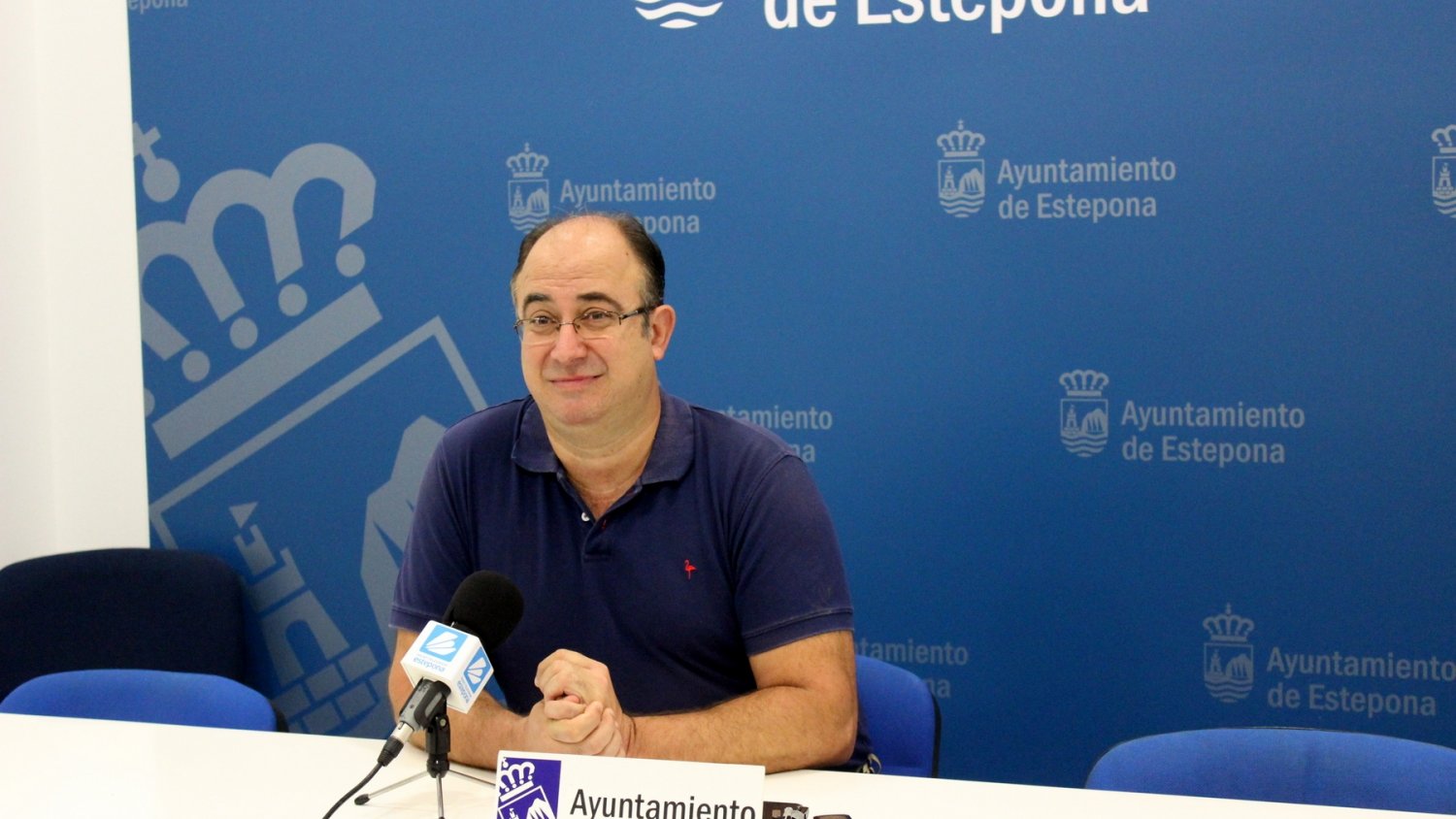 Estepona ahorra más de un millón de euros en combustible tras implantar medidas de control del gasto