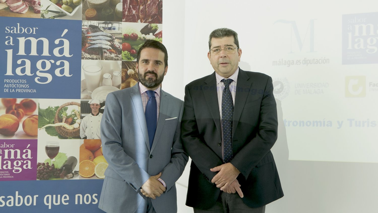 Los productos 'Sabor a Málaga', cada vez más presentes en las tiendas especializadas