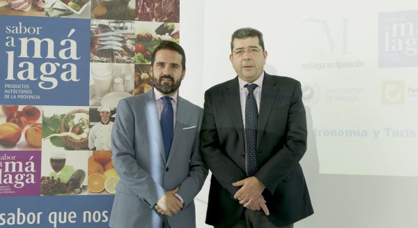 Los productos 'Sabor a Málaga', cada vez más presentes en las tiendas especializadas