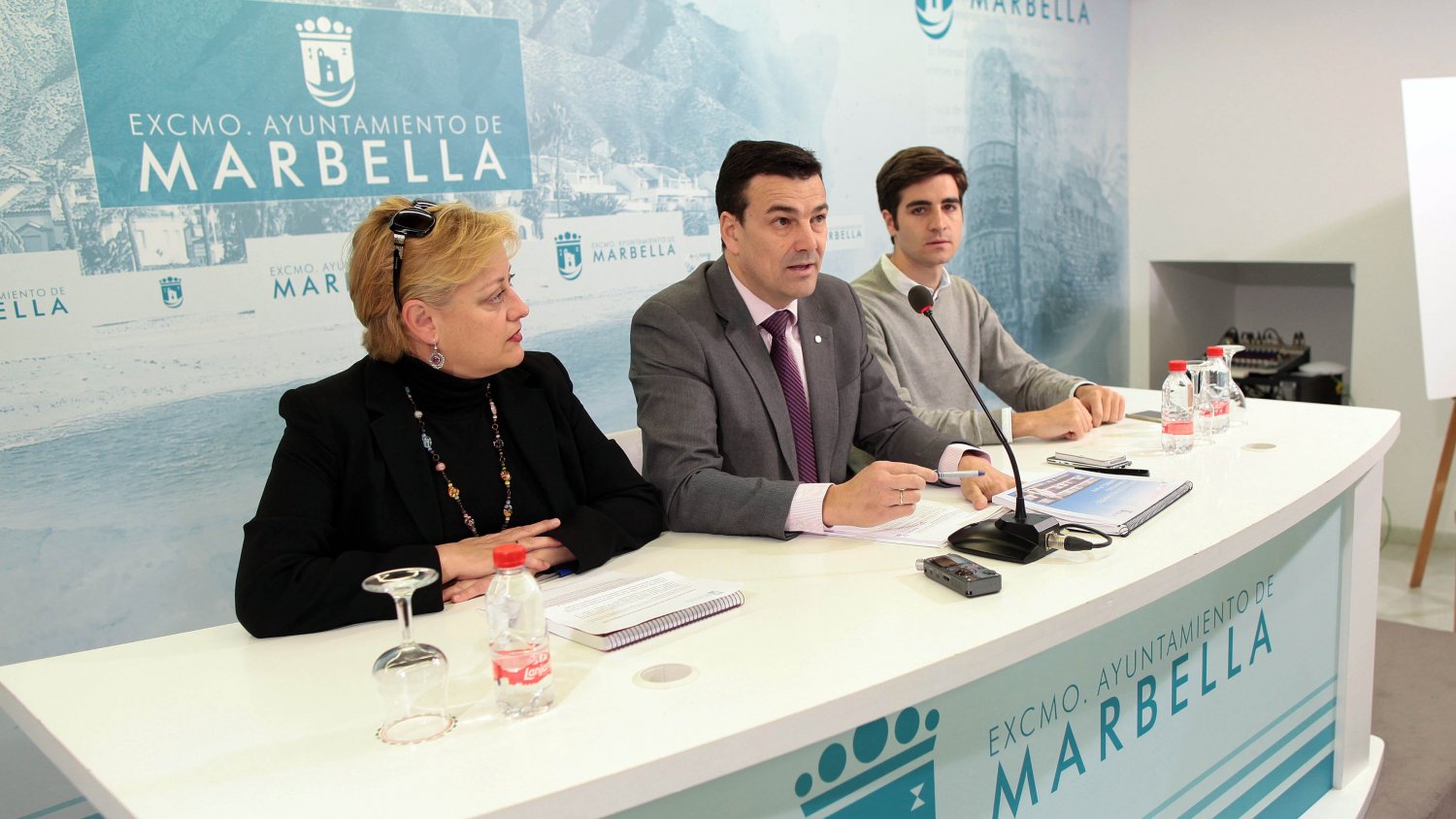 El Plan de Formación de 2018 en Marbella busca la excelencia