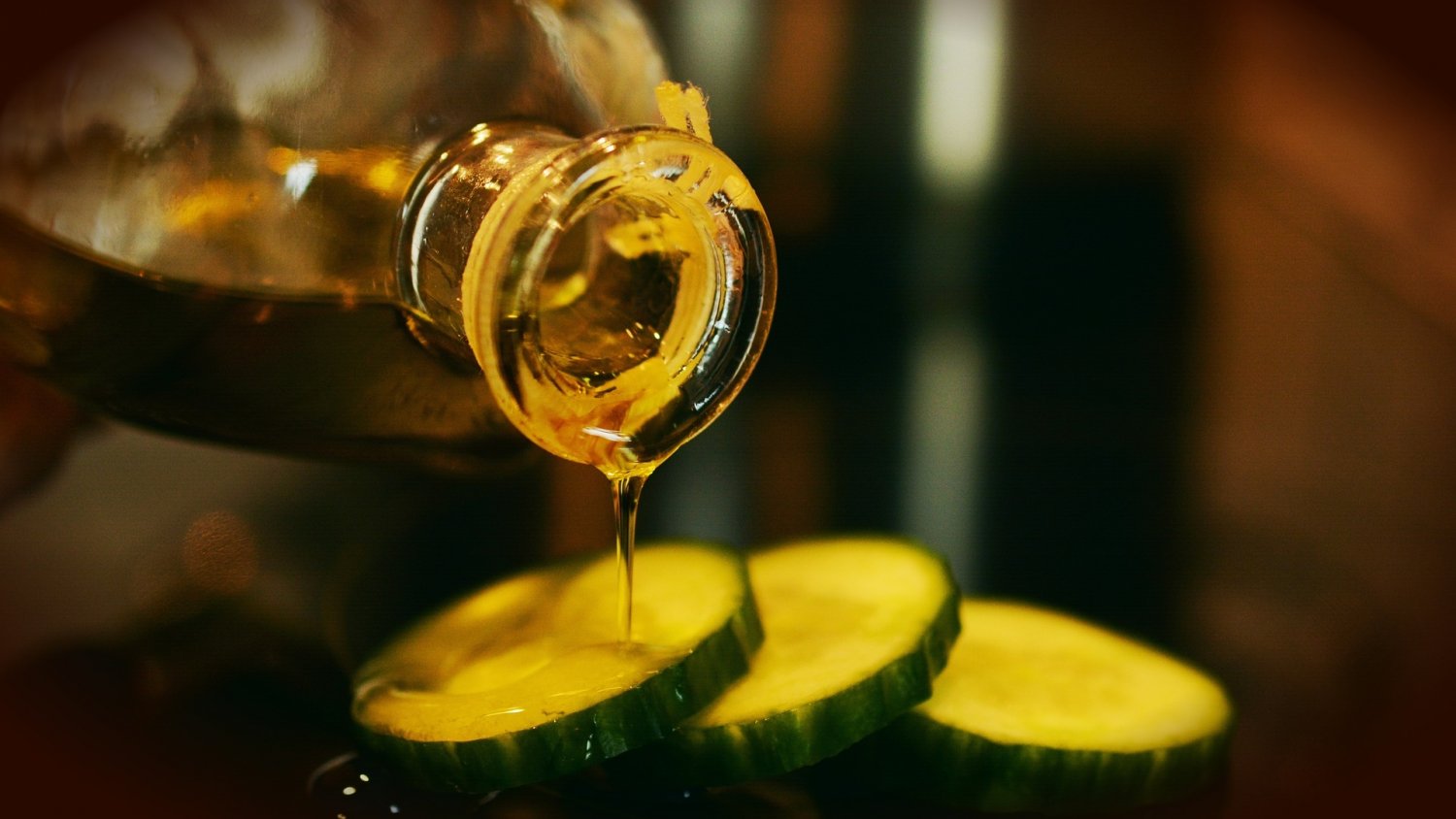 El consumo de aceite de oliva virgen reduce el riesgo de sufrir cardiopatías