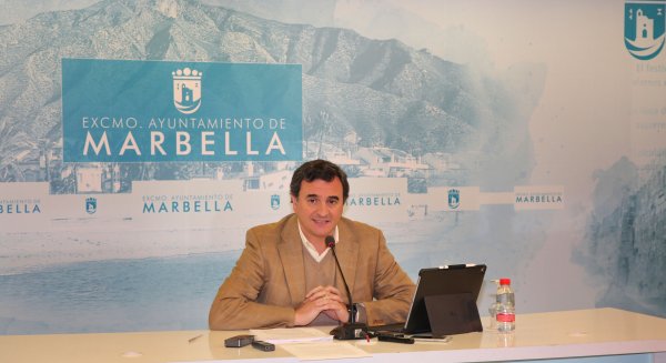 Marbella pondrá en marcha una nueva herramienta de participación con la creación de una comunidad de votaciones