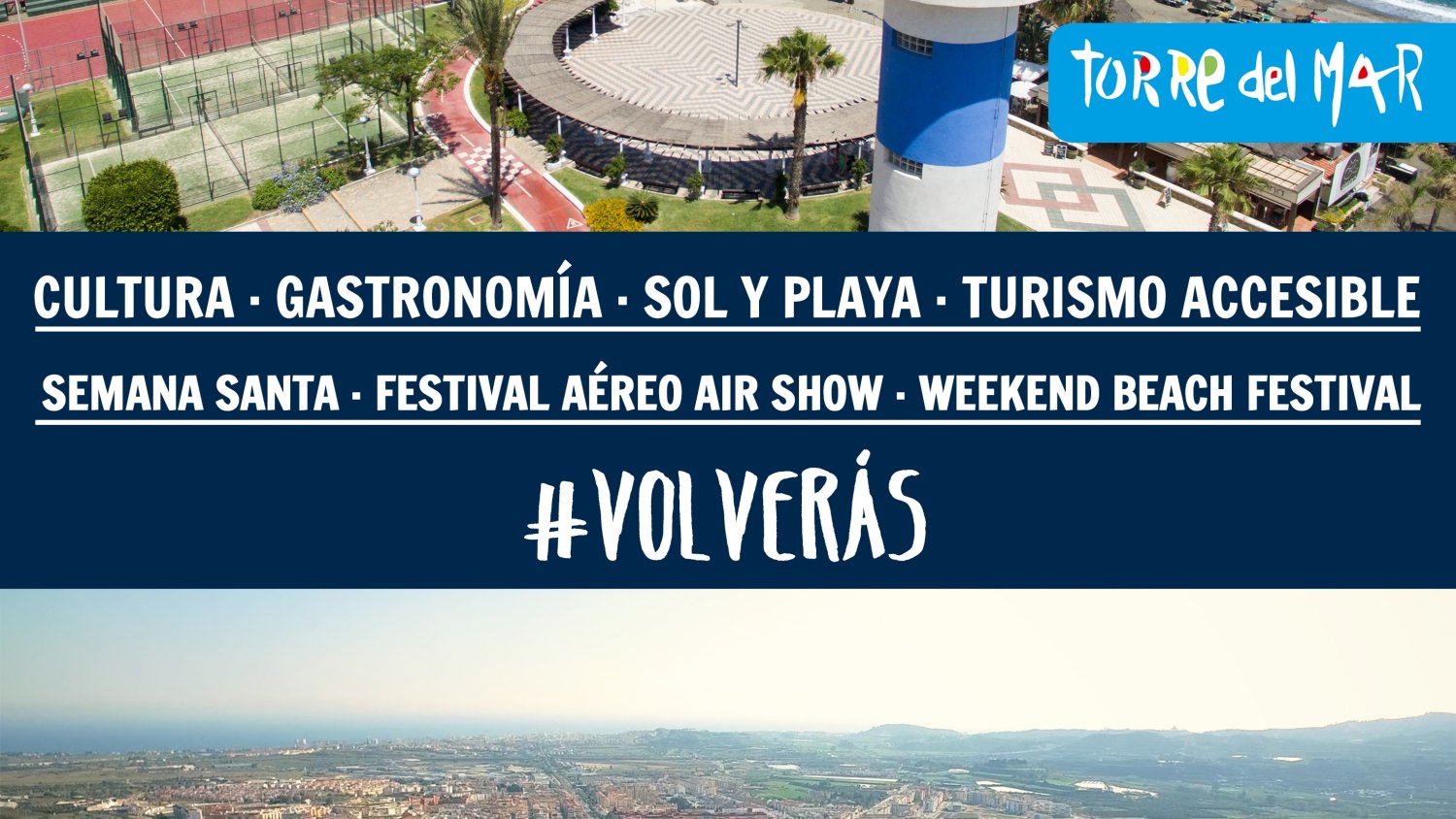 Vélez-Málaga y Torre del Mar presentan su campaña para FITUR, 