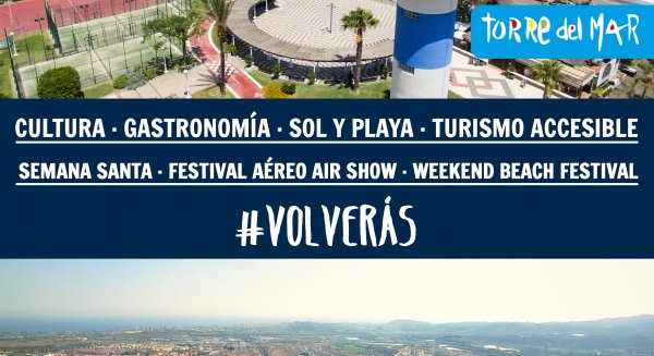 Vélez-Málaga y Torre del Mar presentan su campaña para FITUR, 