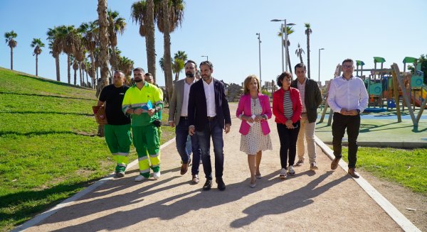 PSOE pide al Ayuntamiento 