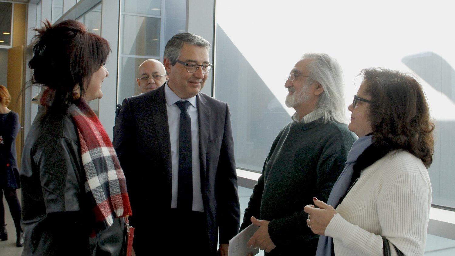 Más de 200 agentes sociales y profesionales de la educación y la salud participarán en I Jornada de Atención Temprana
