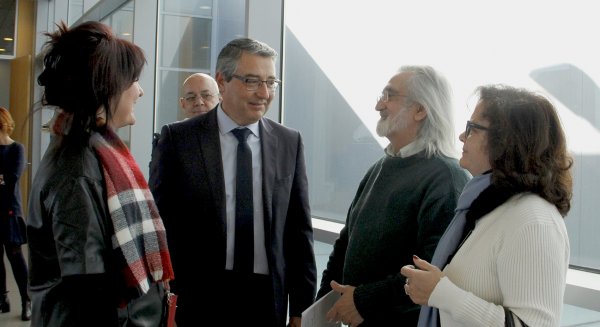 Más de 200 agentes sociales y profesionales de la educación y la salud participarán en I Jornada de Atención Temprana