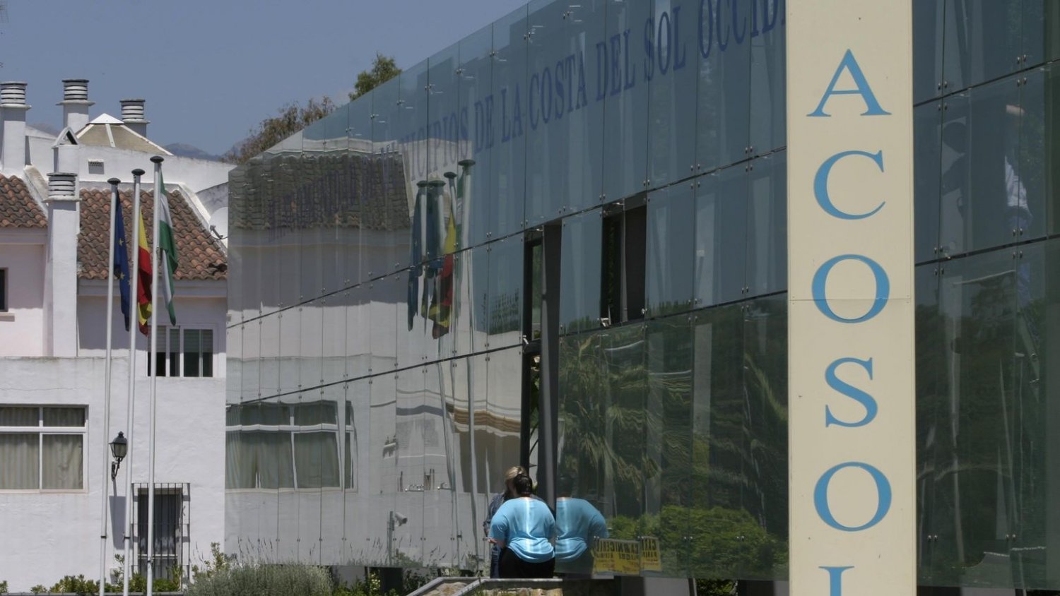 José María Ayala recuerda que las inversiones de Acosol superarán los 14 millones en 2018