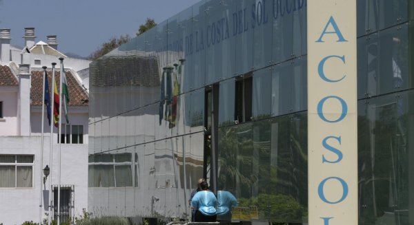José María Ayala recuerda que las inversiones de Acosol superarán los 14 millones en 2018