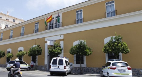 Málaga adjudica las obras de adecuación de cinco comisarías de distrito de Policía Local