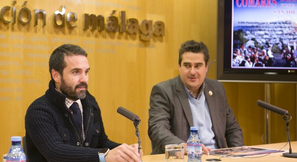 Comares homenajea a San Hilario de Poitiers el próximo sábado