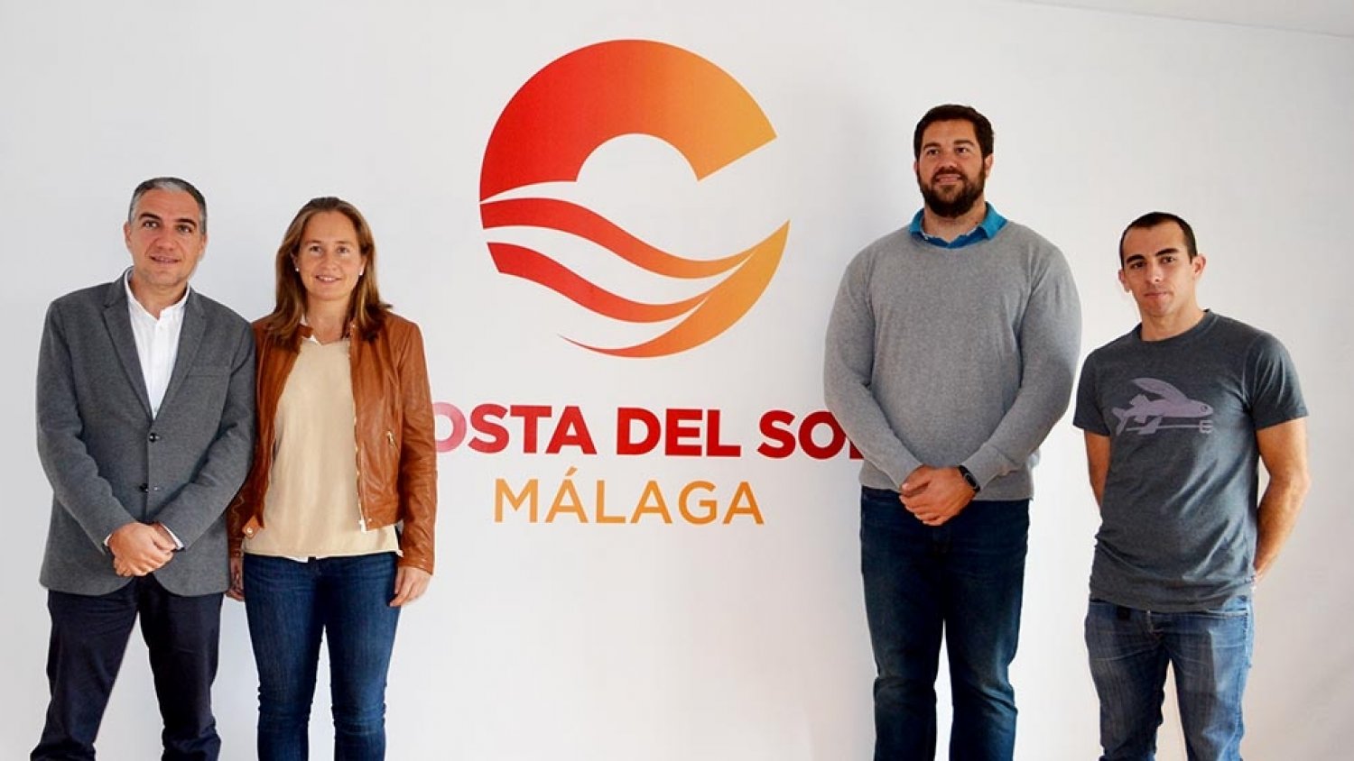 Los deportistas de la Costa del Sol avalan las magníficas condiciones del destino para acoger competiciones