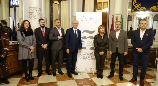 Málaga Education Week reúne a más de medio millar de profesionales del turismo idiomático