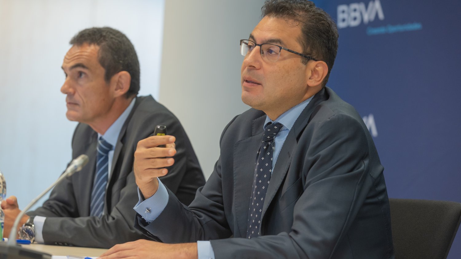 BBVA Research prevé que Andalucía recupere en 2023 el PIB per cápita anterior a la pandemia
