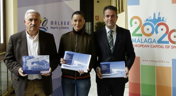 La actividad de Málaga Deporte y Eventos deja un impacto en la producción de más de 83 millones de euros