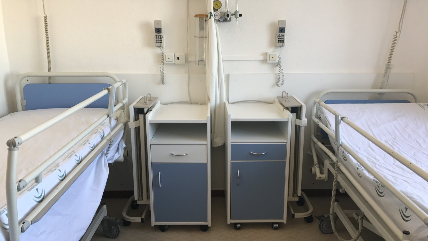 Traumatología interviene el 80% de las fracturas de cadera en las primeras 24 horas para evitar secuelas en los pacientes