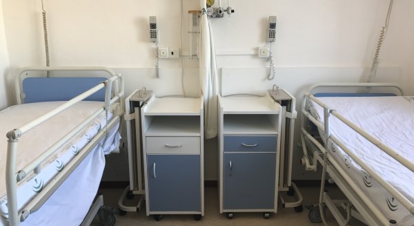 Traumatología interviene el 80% de las fracturas de cadera en las primeras 24 horas para evitar secuelas en los pacientes