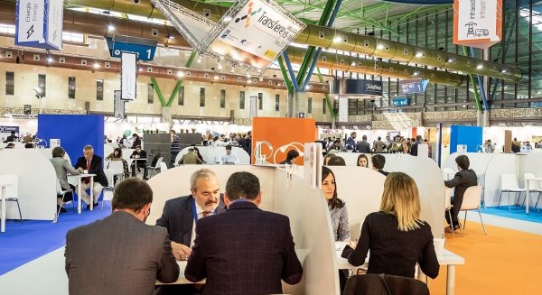 Transfiere 2018 convoca a las agrupaciones empresariales innovadoras para encontrar a potenciales socios tecnológicos