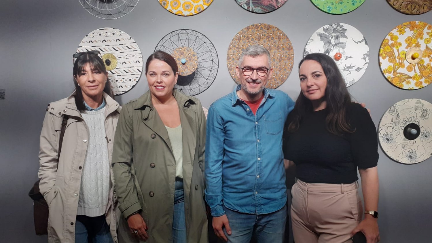 Víctimas de violencia de género participan en Torremolinos en un taller de reconstrucción emocional