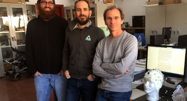 Presentan una aplicación tecnológica para mejorar la comunicación de pacientes con ELA