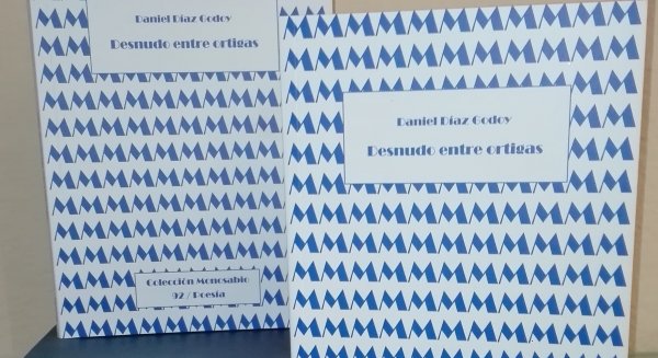 La Colección Monosabio alcanza los 92 números con la publicación 'Desnudo entre ortigas'