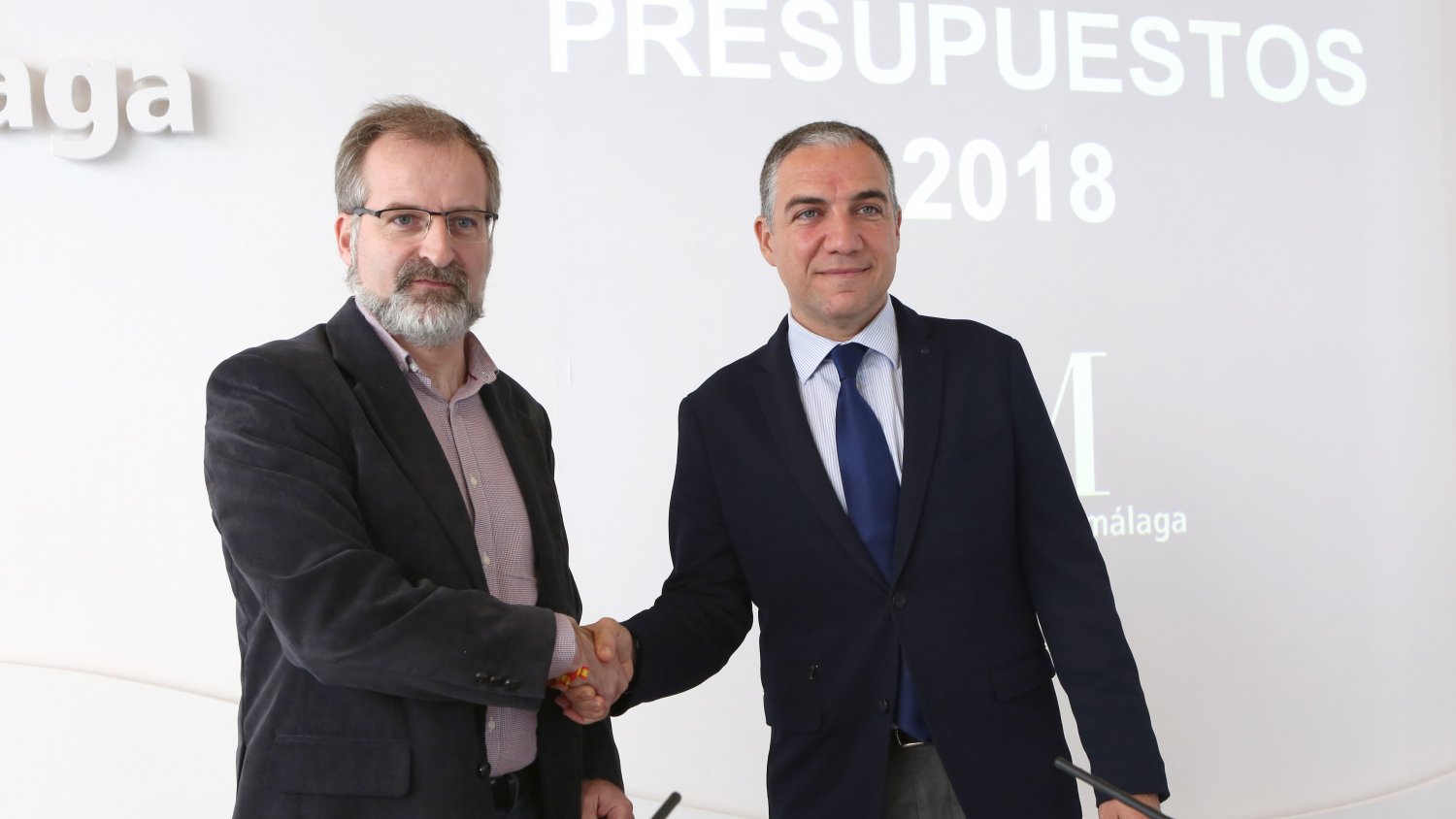 La Diputación contará con 231 millones de presupuesto y logrará en 2018 saldar su deuda