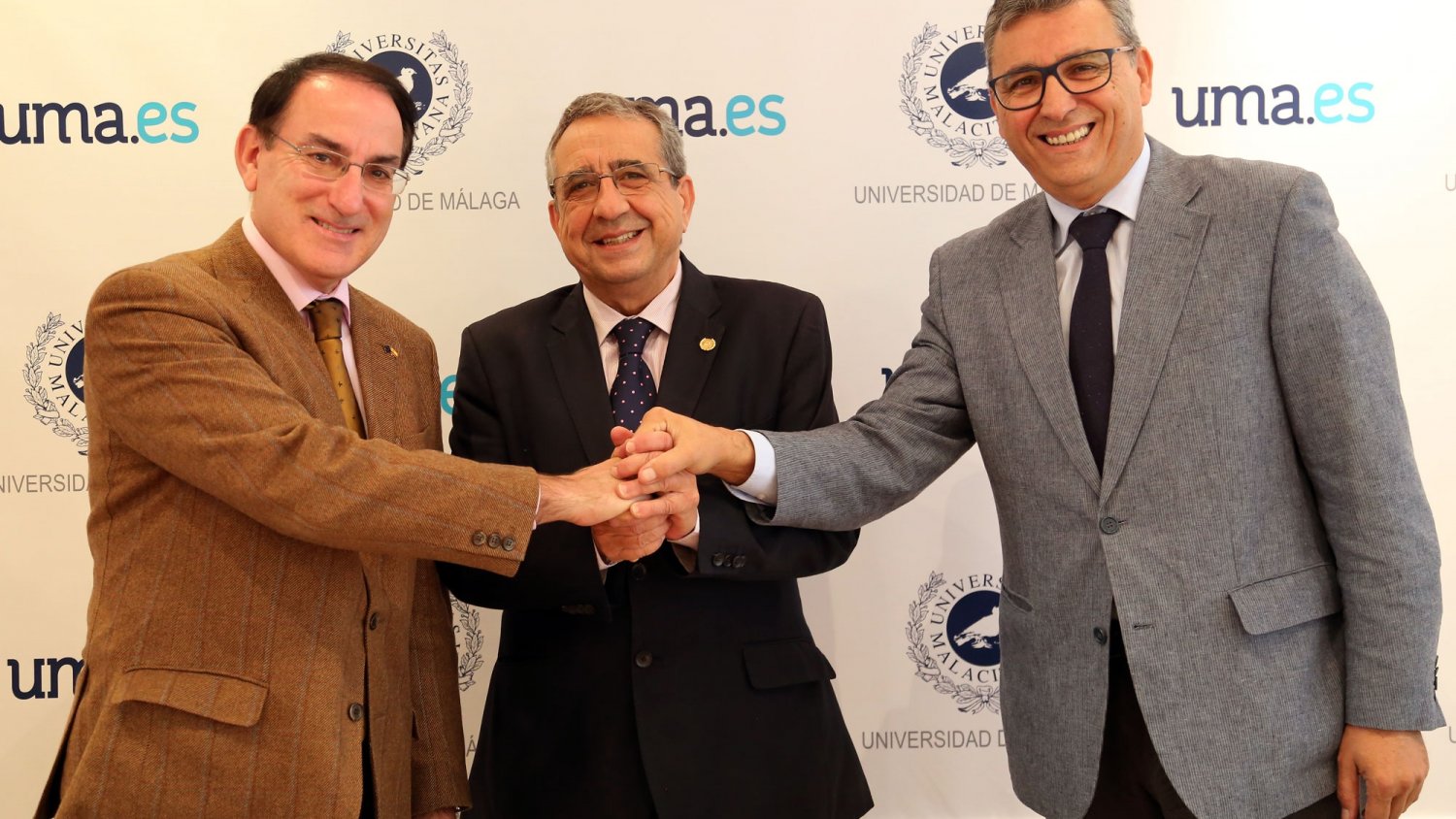 80 universitarios harán prácticas en parques empresariales