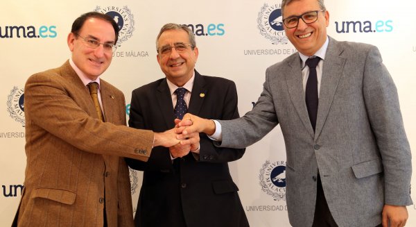 80 universitarios harán prácticas en parques empresariales