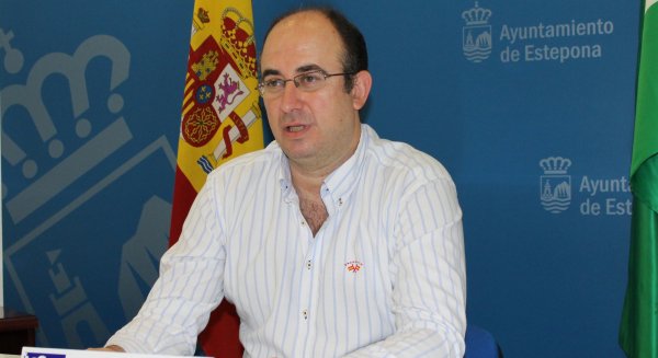 Estepona aprueba la Cuenta General de 2016, la segunda en 24 años con todas las magnitudes en verde
